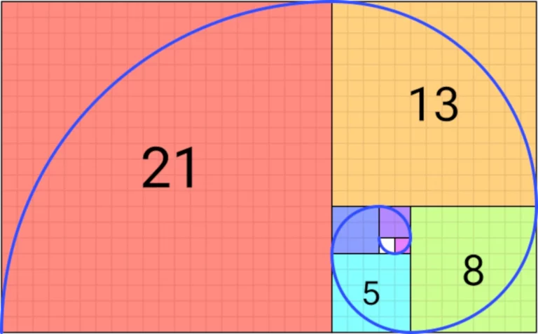 Fibonacci_Spiral
